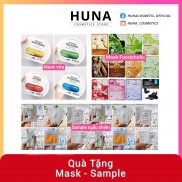 [QUÀ TẶNG] Quà tặng sample